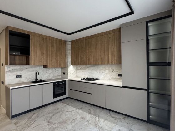 Продаж 1-кім квартири в новобудові Черновцы