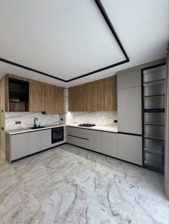 Продаж 1-кім квартири в новобудові - фото 1