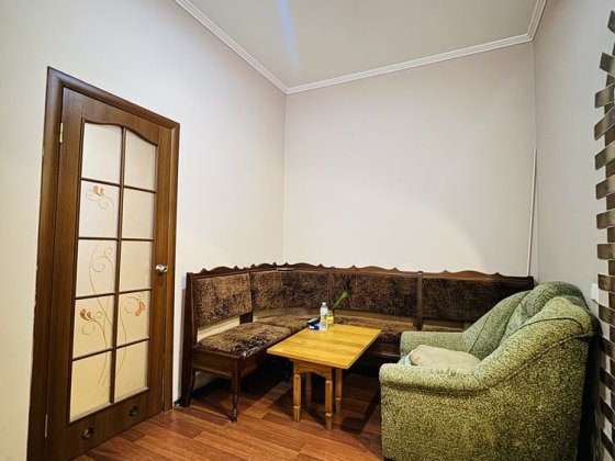 3-х кімн. квартира в Центрі - 80 м2 - Індивідуальне опалення Чернівці