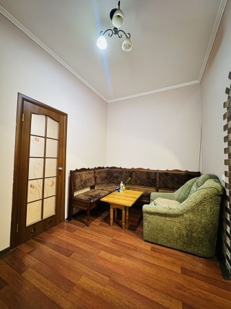 3-х кімн. квартира в Центрі - 80 м2 - Індивідуальне опалення - фото 1