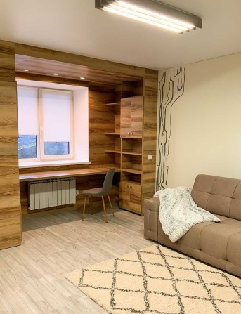 1-кімнатна квартира на Леваді від господаря - фото 1