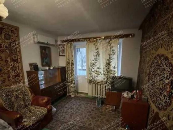 Продається однокімнатна квартира Полтава