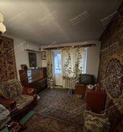 Продається однокімнатна квартира - фото 1