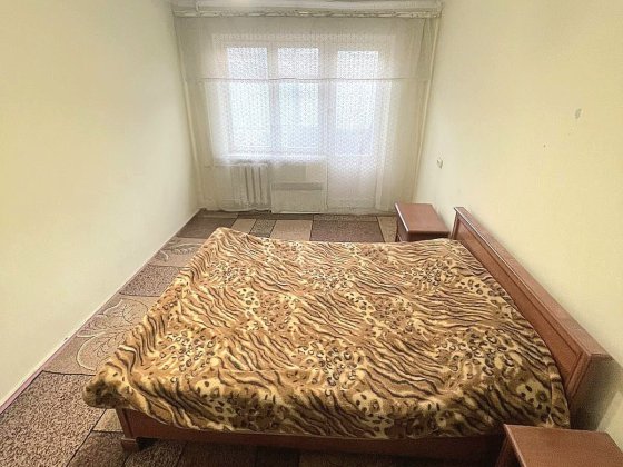 Продаж 1-кім парк Жовтневий Черновцы