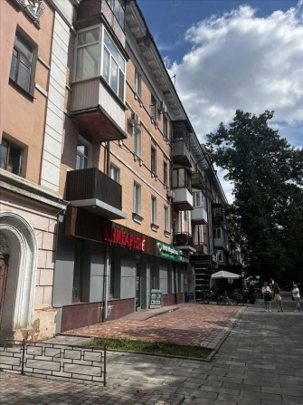 Двокімнатна квартира на Соборності - фото 1