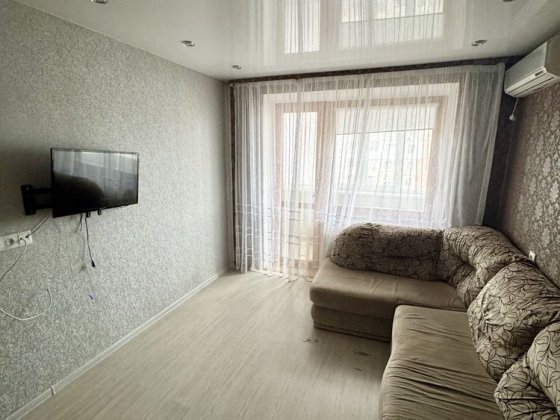 Огнівка ‼️ Продам гарну квартиру з меблями та технікою в Полтаві Полтава