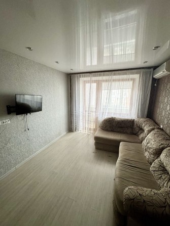 Огнівка ‼️ Продам гарну квартиру з меблями та технікою в Полтаві - фото 1