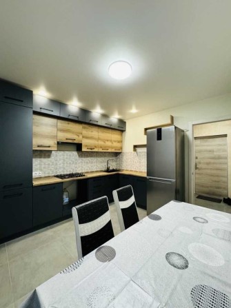 2к.квартира, Сади 3, новобудова, 69м2, котел - фото 1