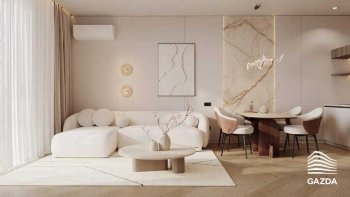 2-кімнатна квартира з ремонтом | GRAND HILLS | Ужгород, GH 4.47 - фото 1