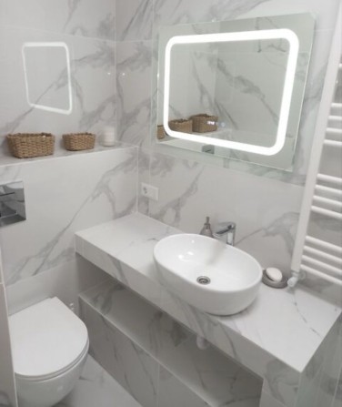 Однокімнатна новобудова на вул. Чорновола - фото 1