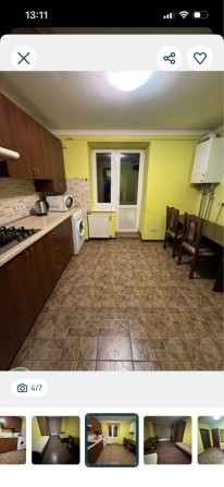 Продаж трикімнатної квартири - фото 1