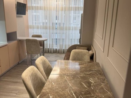 Продаж 1-кімнатної квартири в новобудові Черновцы