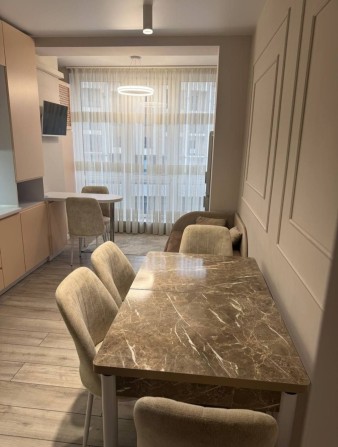 Продаж 1-кімнатної квартири в новобудові - фото 1