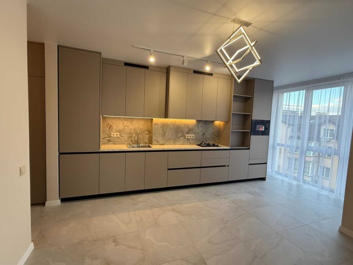 Двокімнатна квартира ЖК В4. Газ. Введенно в експлуатацію - фото 1