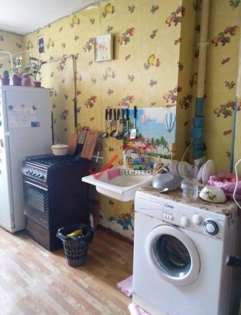 3к квартира, 62 м2, р-н Мотель - фото 1