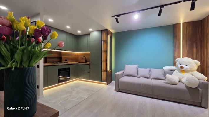 Є оселя продаж квартири з ремонтом Тернопіль - фото 1