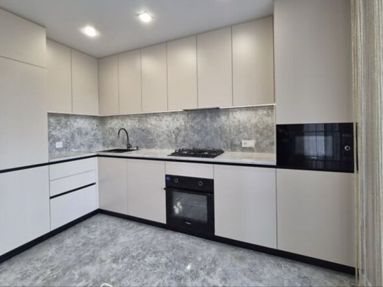 Продається 1 км квартира, р-н Бам, вул.Курбаса Тернополь