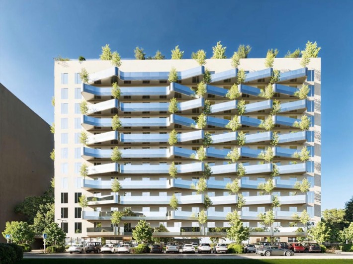 Продаж 2-км квартири, новобудова біля набережної і парку, без комісії - фото 1