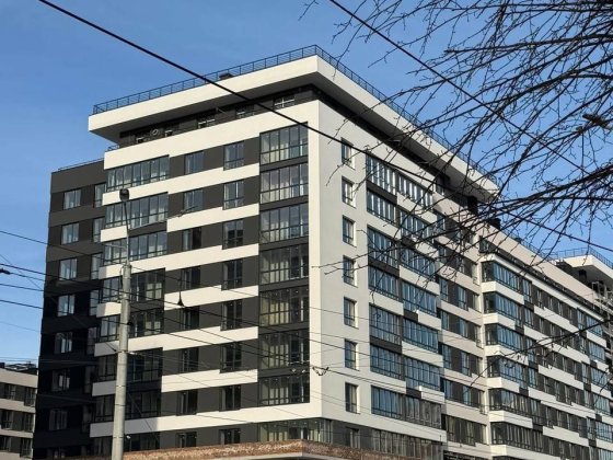 Продаж 1 кім.квартири по вул.Тарнавського Тернопіль