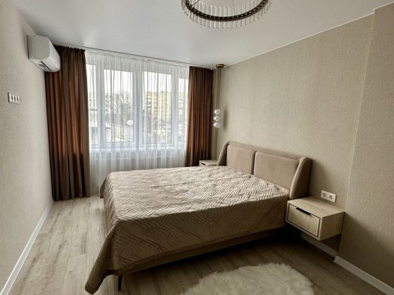 Продаж стильної квартири вул. Білогірська Тернополь