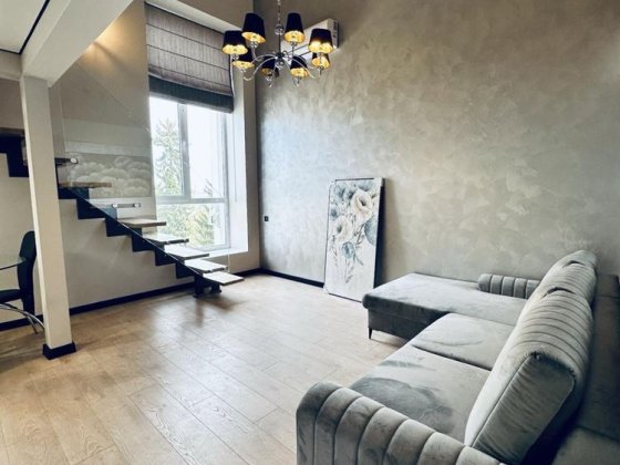 Продаж стильної квартири . Ровно