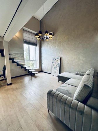 Продаж стильної квартири . - фото 1