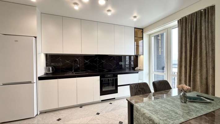 Продам 1- кімнатну квартиру район Щасливого - фото 1