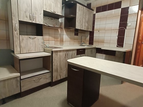 Продаж однокімнатна квартира Суми