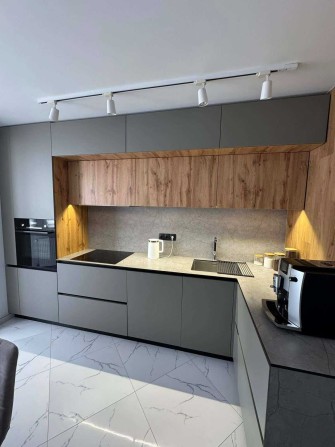 2кім. Вул. Польового - фото 1