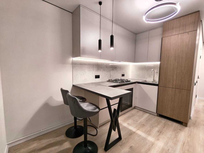 Продаж смарт квартири з ремонтом - фото 1