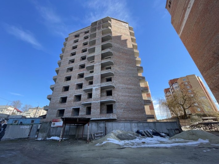 ПРОДАЖ 2 кім вул. Галицька - фото 1