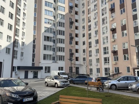 Новобудова, р-н Ювілейний, ЖК «Синергія Лайт», Є-Оселя, Субвенція Рівне