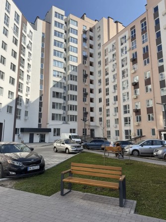 Новобудова, р-н Ювілейний, ЖК «Синергія Лайт», Є-Оселя, Субвенція - фото 1