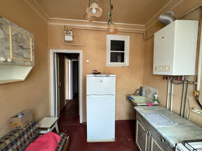 Продаж 2-во кімнатної | вул. Петропавлівська | 3-й пов. | Євідновлення - фото 1