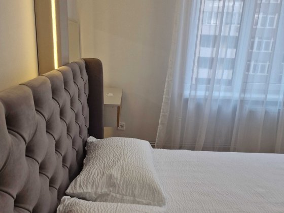 Продаємо стильну квартиру в молодіжннономному мікррорайоні Тернополь