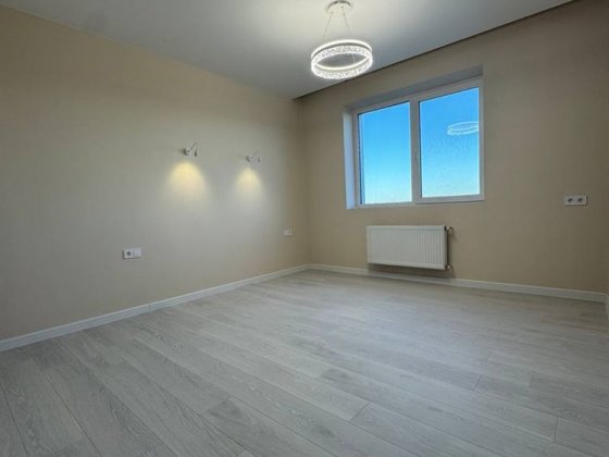 Продам 1к квартиру/Щасливе Ровно