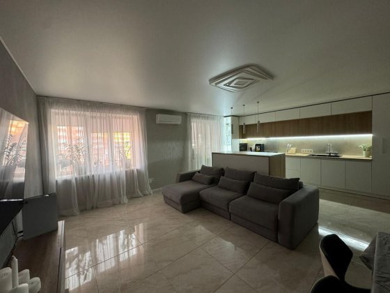 Продам 3 ком с АО, Мебель, Техника, Обмен Суми