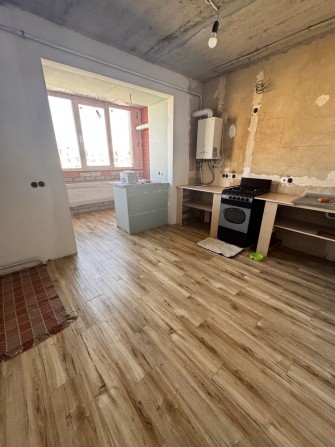 Продаж 3км квартири - фото 1