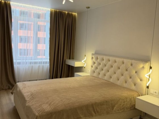 Продаж 2к.квартири + кухня-студія вул. Київська Тернопіль