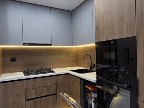 Продаж 3к квартири 67 кв. м на вул. Смакули Тернопіль