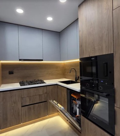 Продаж 3к квартири 67 кв. м на вул. Смакули - фото 1