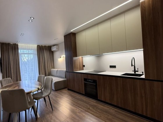 Продаж 1,5 кімнатної. Ужгород