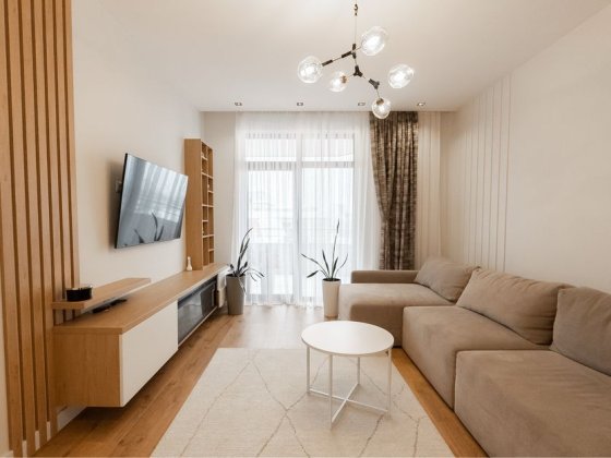 Квартира 2к в Green Land Ужгород