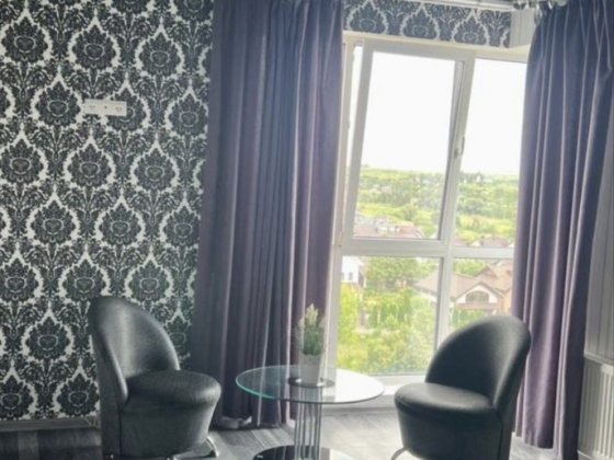 Однокімнатна ЖК Спектрум Рівне