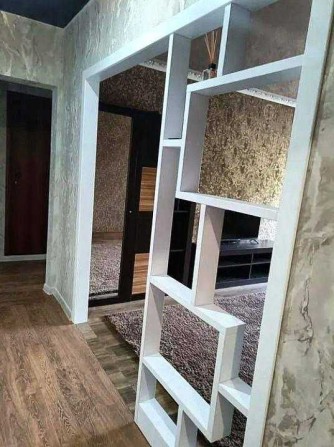 Продаж 3-кімнатної з ремонтом, меблями та технікою. єВідновлення - так - фото 1