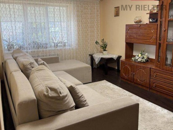 Продаж двокімнатної квартири район Радванка Ужгород