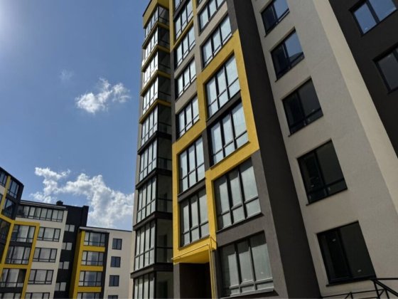 Продаж 3 кім на бамі за вигідною ціною пров.Дубовецький Тернопіль