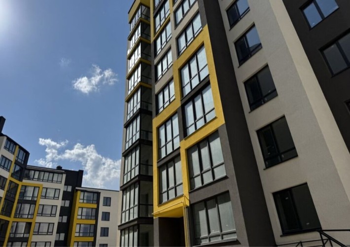 Продаж 3 кім на бамі за вигідною ціною пров.Дубовецький - фото 1