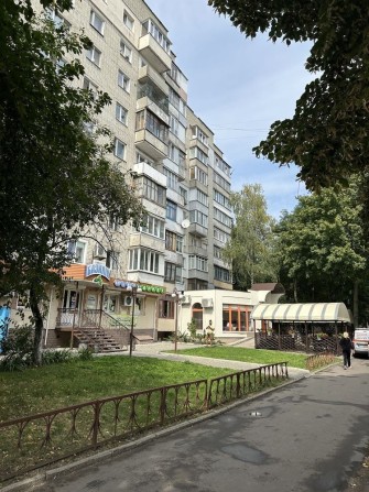 Продаж 3 кімнатної квартири Покровський - фото 1