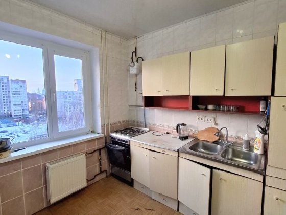 Продаж 3х.кв пр.М.Лушпи. Эвідновлення! Суми